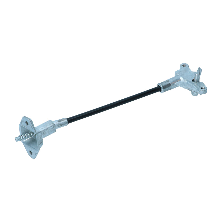 Cable de trampilla de combustible