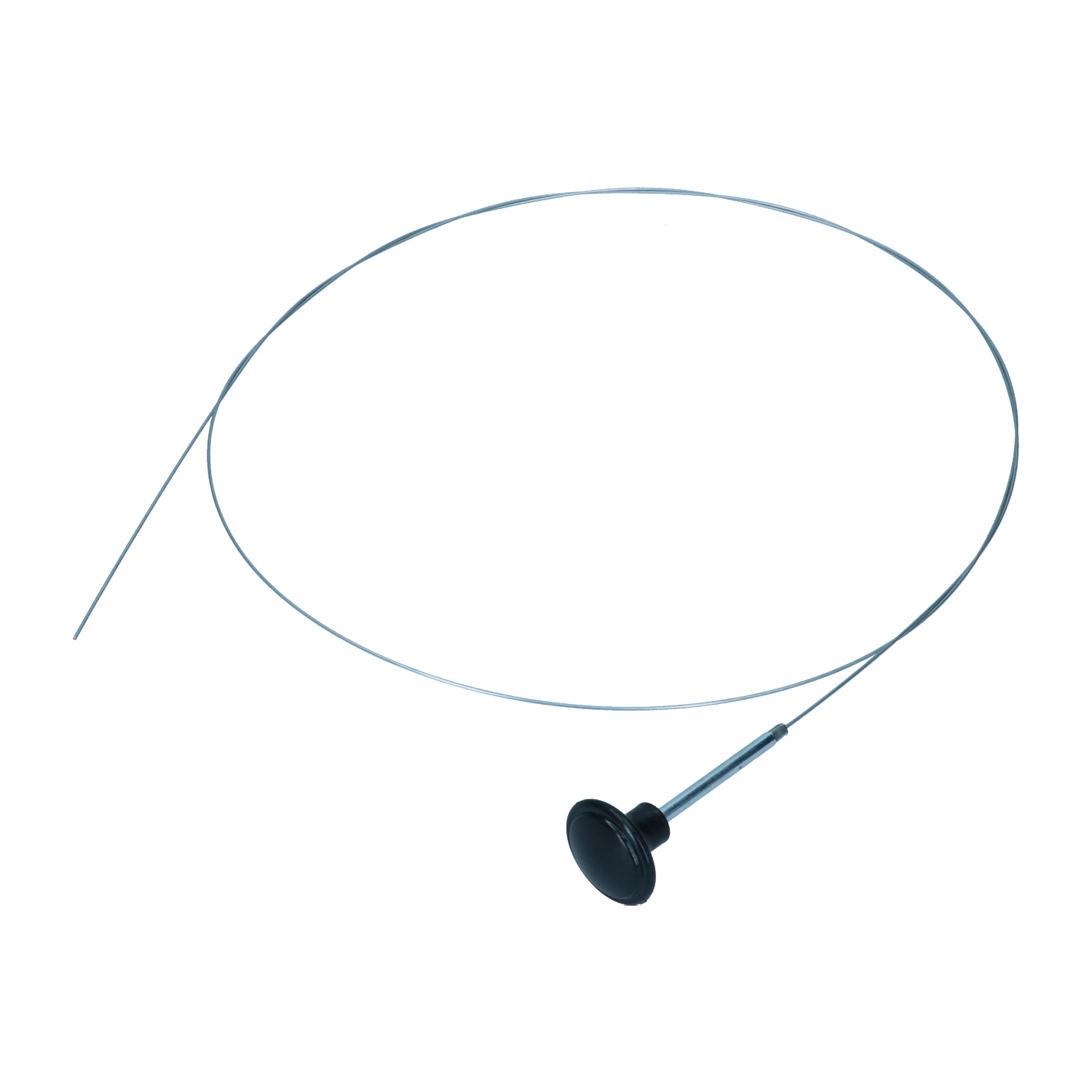 Cable del capó delantero