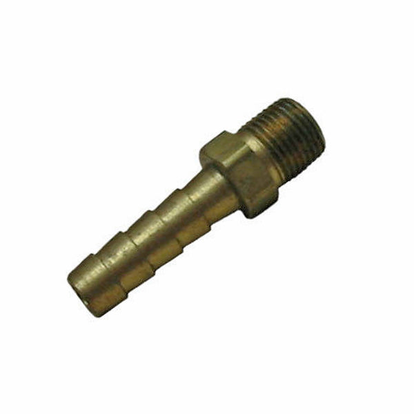 Conexión de combustible, Ø 7,5 mm, para 1686/1689