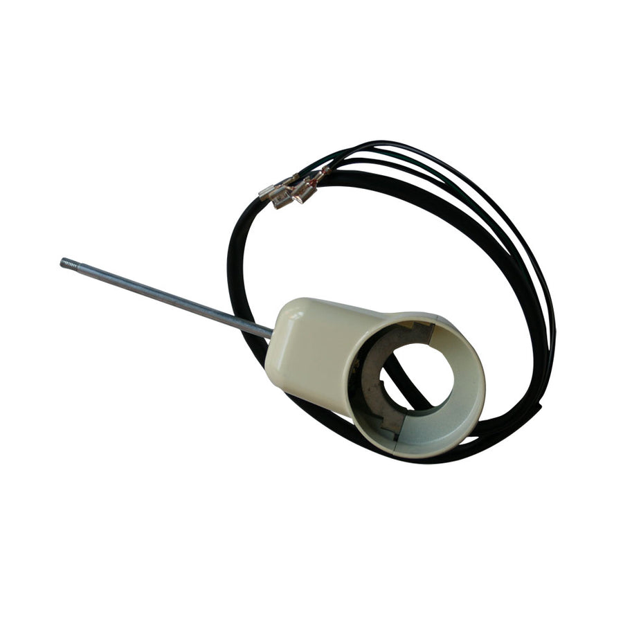 Interruptor indicador, 3 cables