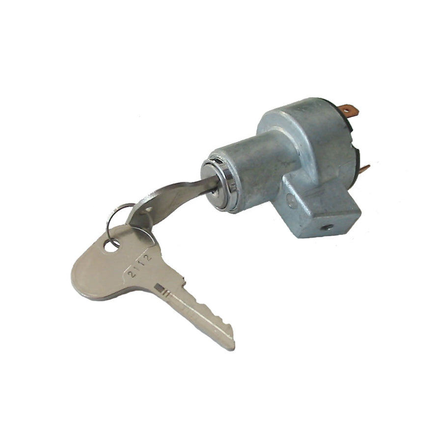cerradura de encendido