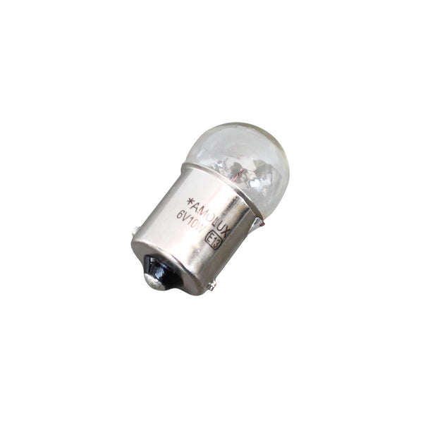 Bombilla, 6V, 10W