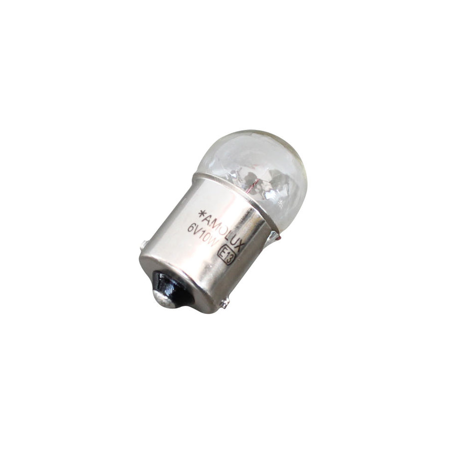 Bombilla, 6V, 10W