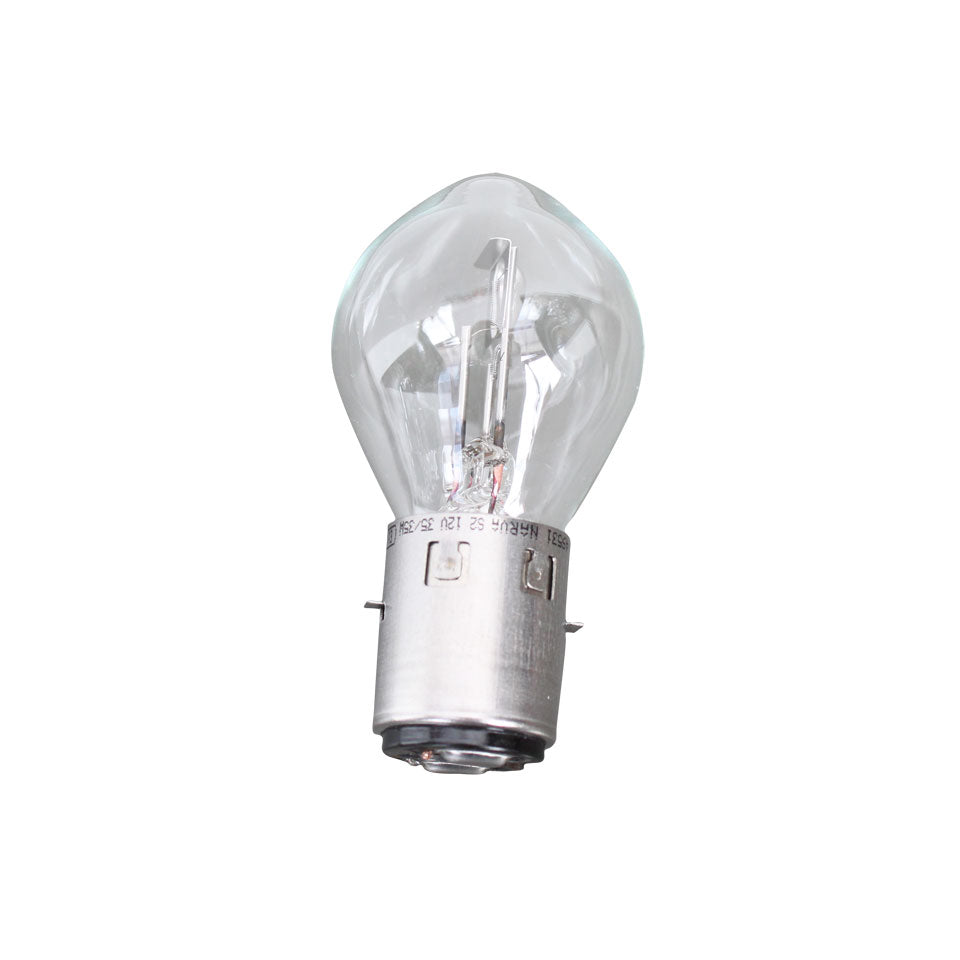 Bombilla, 12V 35/35W