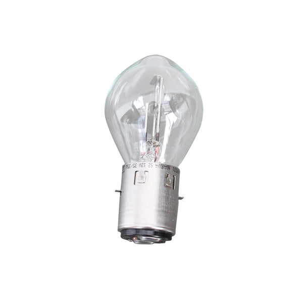 Bombilla, 12V 35/35W
