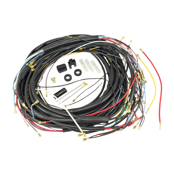 Arnés de cableado