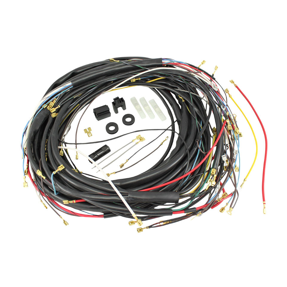 Arnés de cableado