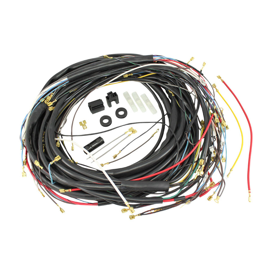 Arnés de cableado