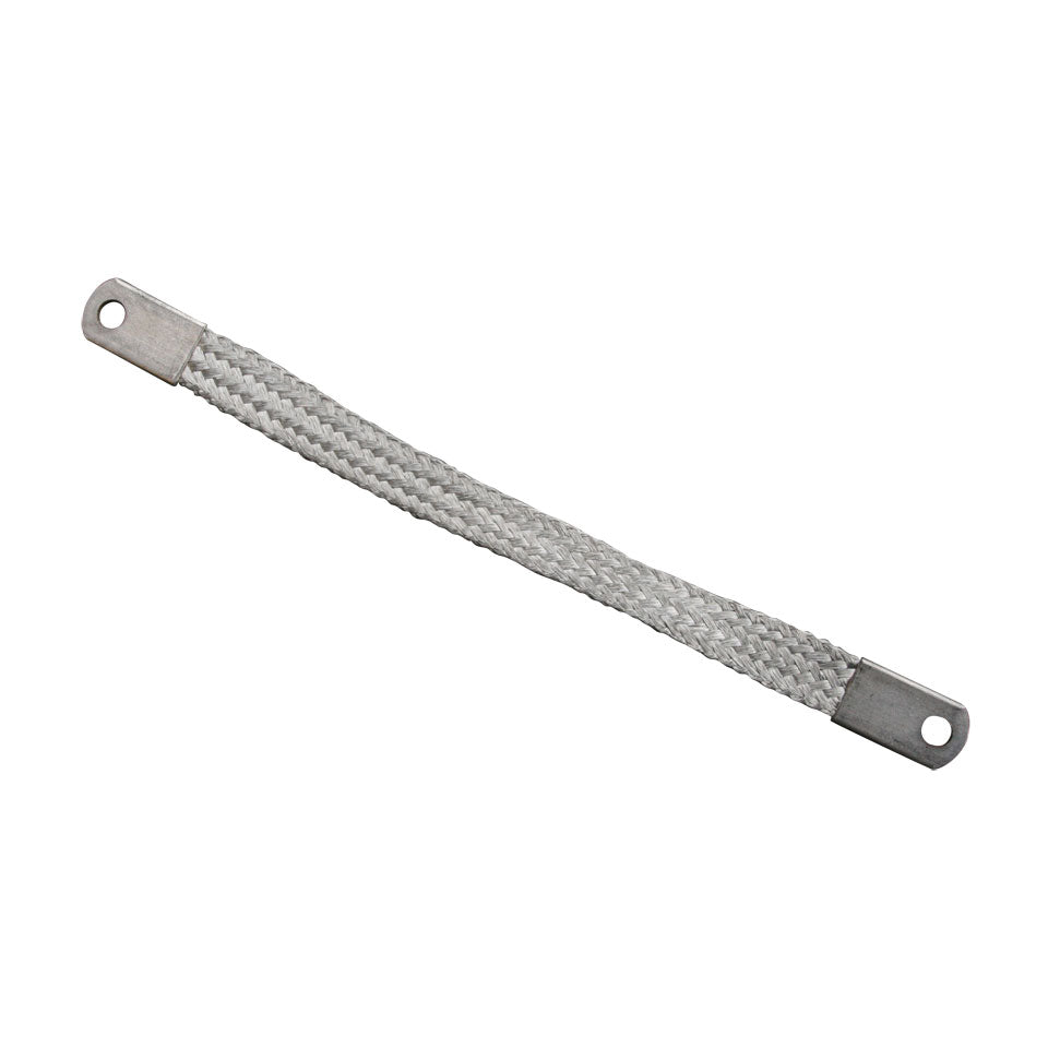 Correa de tierra de 30 cm (12 pulgadas)
