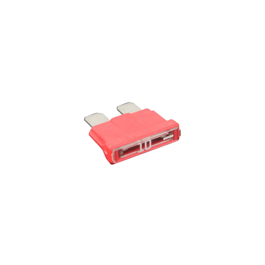 Fusible de cuchilla 10A (rojo)