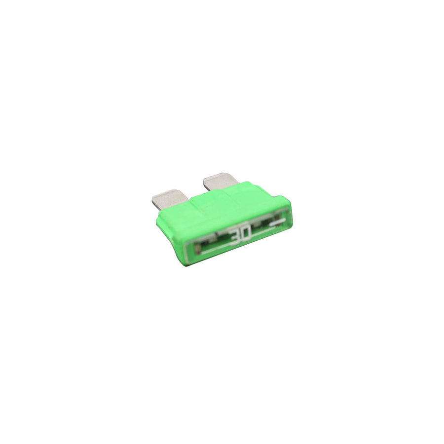 Fusible de cuchilla 30 A (verde claro)