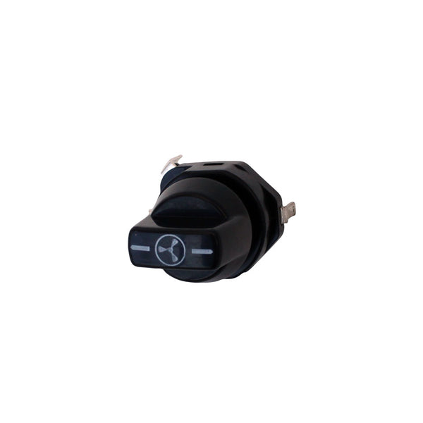 Cambiar el motor del ventilador