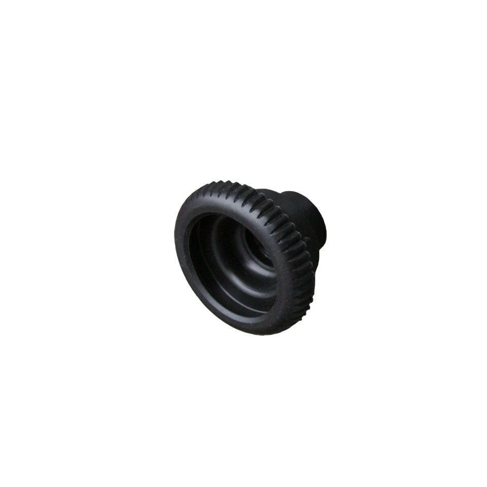 Perilla de ventilación/perilla de puerta de guantera corta