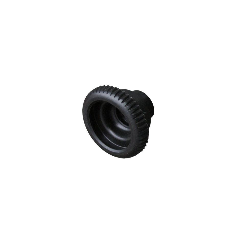 Perilla de ventilación/perilla de puerta de guantera corta