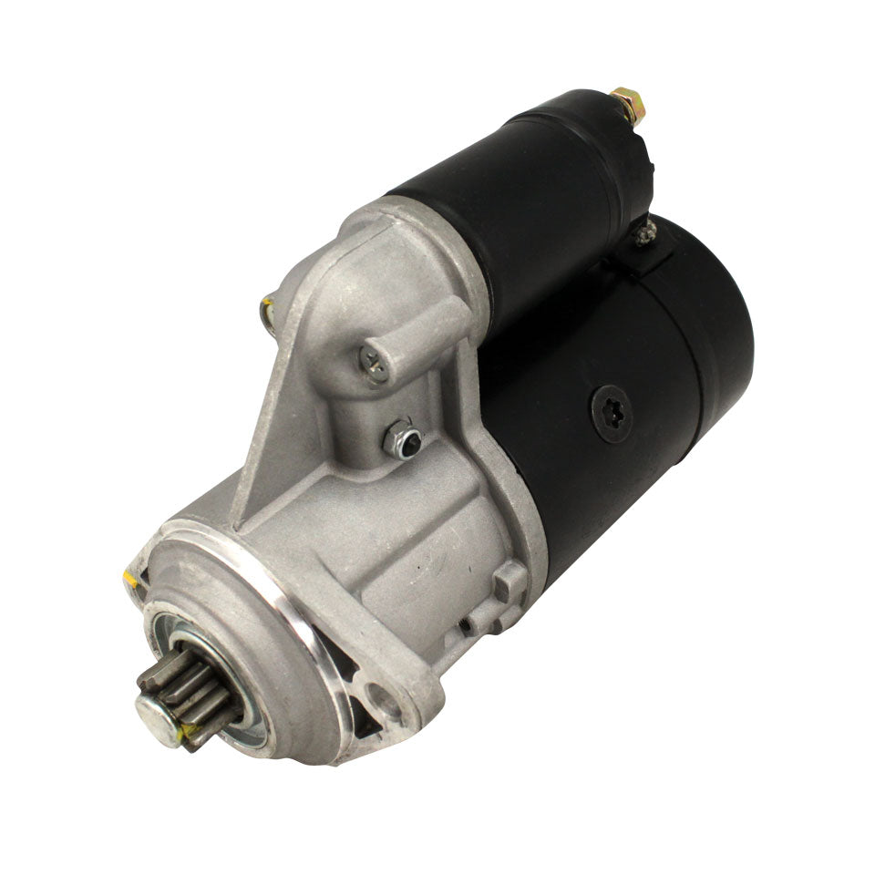 Motor de arranque Automático
