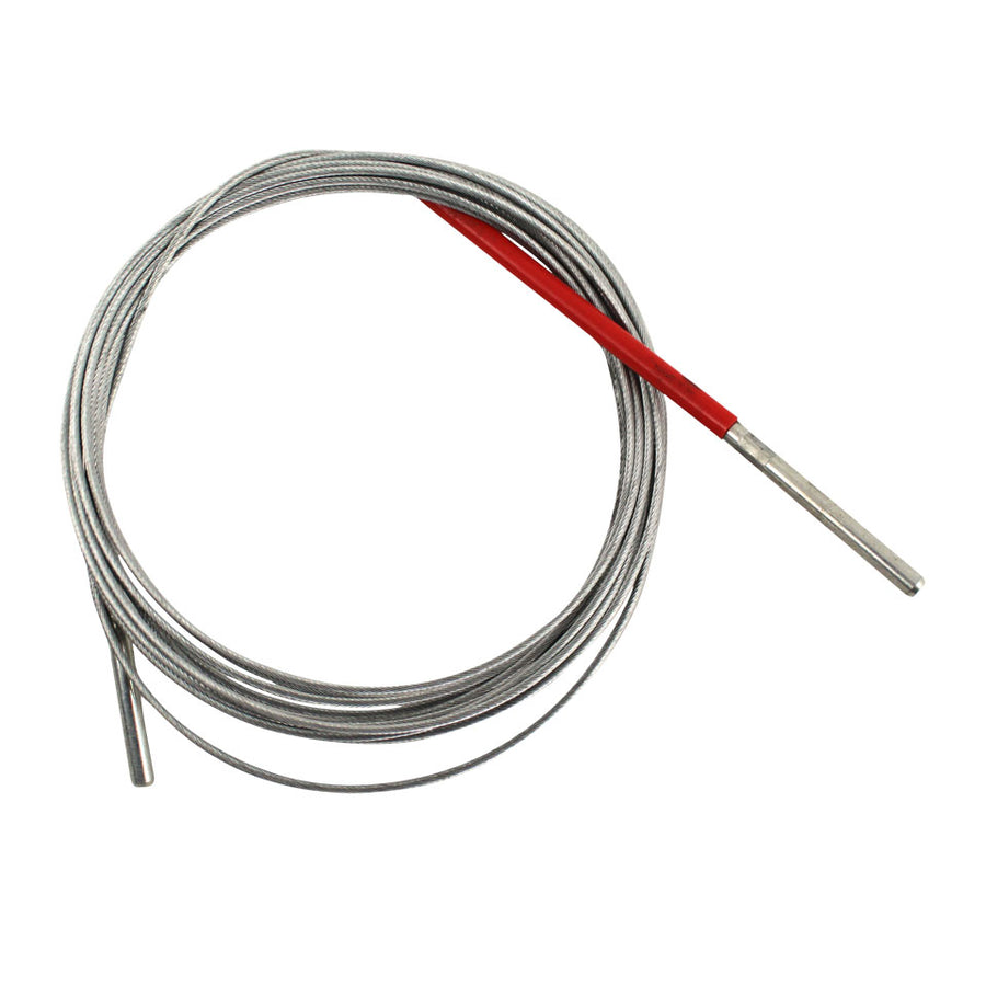 Cable del acelerador