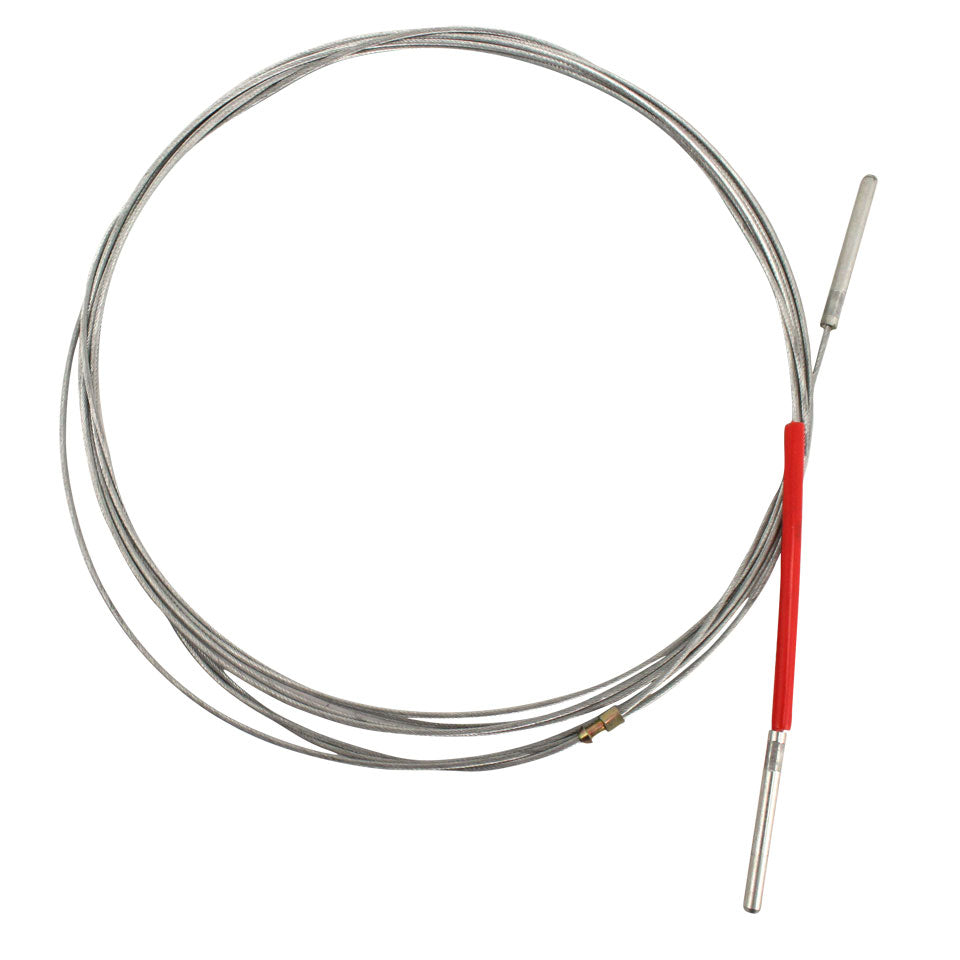 Accelerator cable