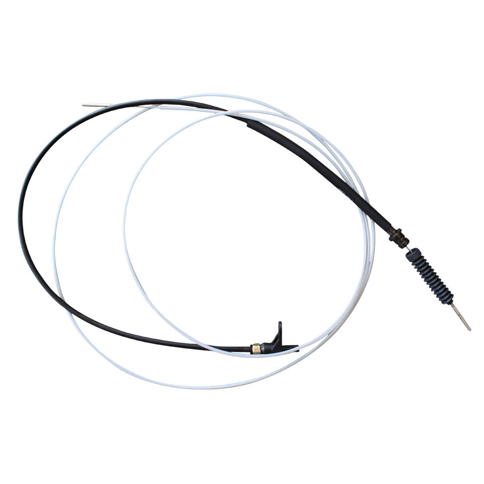 Cable del acelerador
