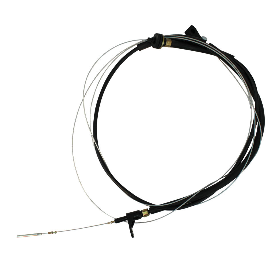 Cable del acelerador