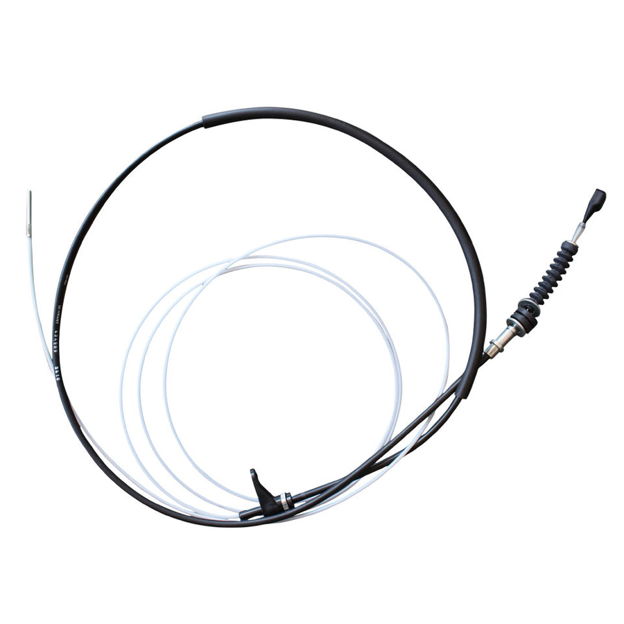 Cable del acelerador