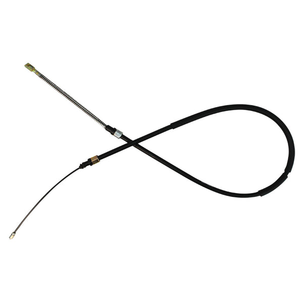 Cable de freno de mano trasero izquierdo, 14 pulgadas sincronizado