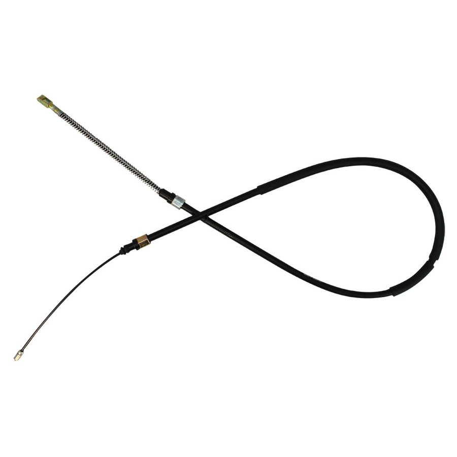 Cable de freno de mano trasero izquierdo, 14 pulgadas sincronizado