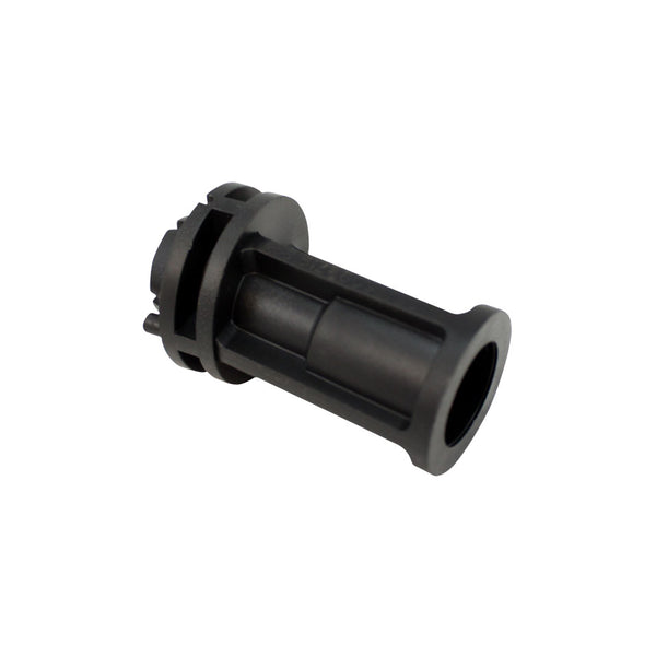 Clip para cable de freno de mano