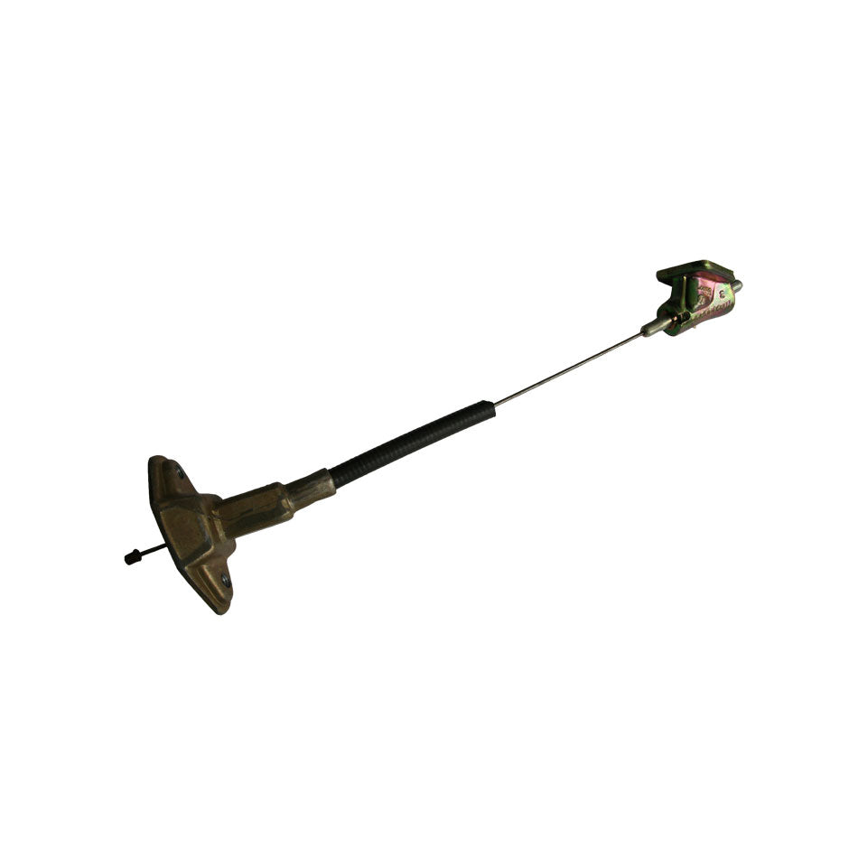 Cable de trampilla de combustible