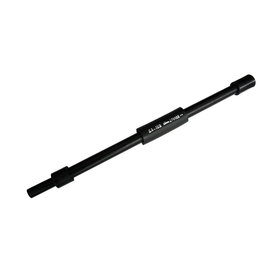 Tubo cable embrague 335 mm