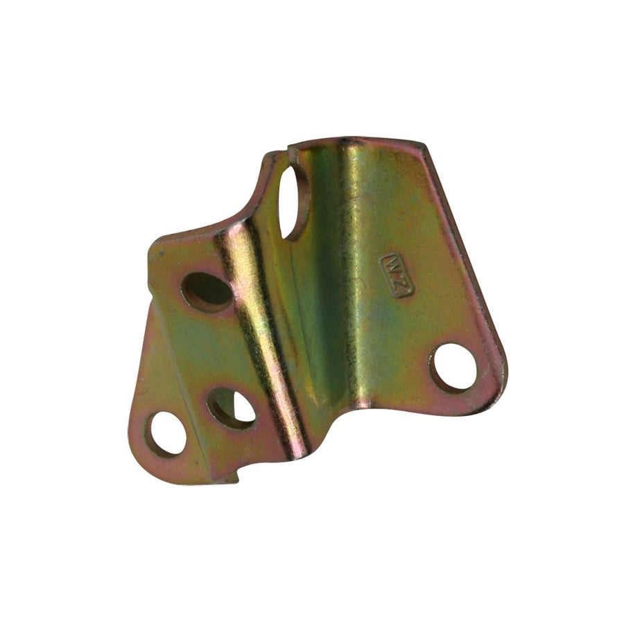 Soporte tubo cable embrague