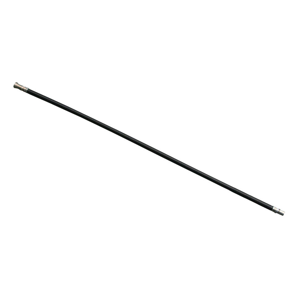 Cable del acelerador del tubo