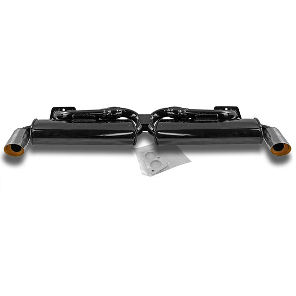 Escape 'Paquete Dual Quiet'