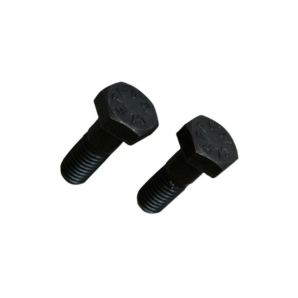 Tornillos para pinza de freno, el par