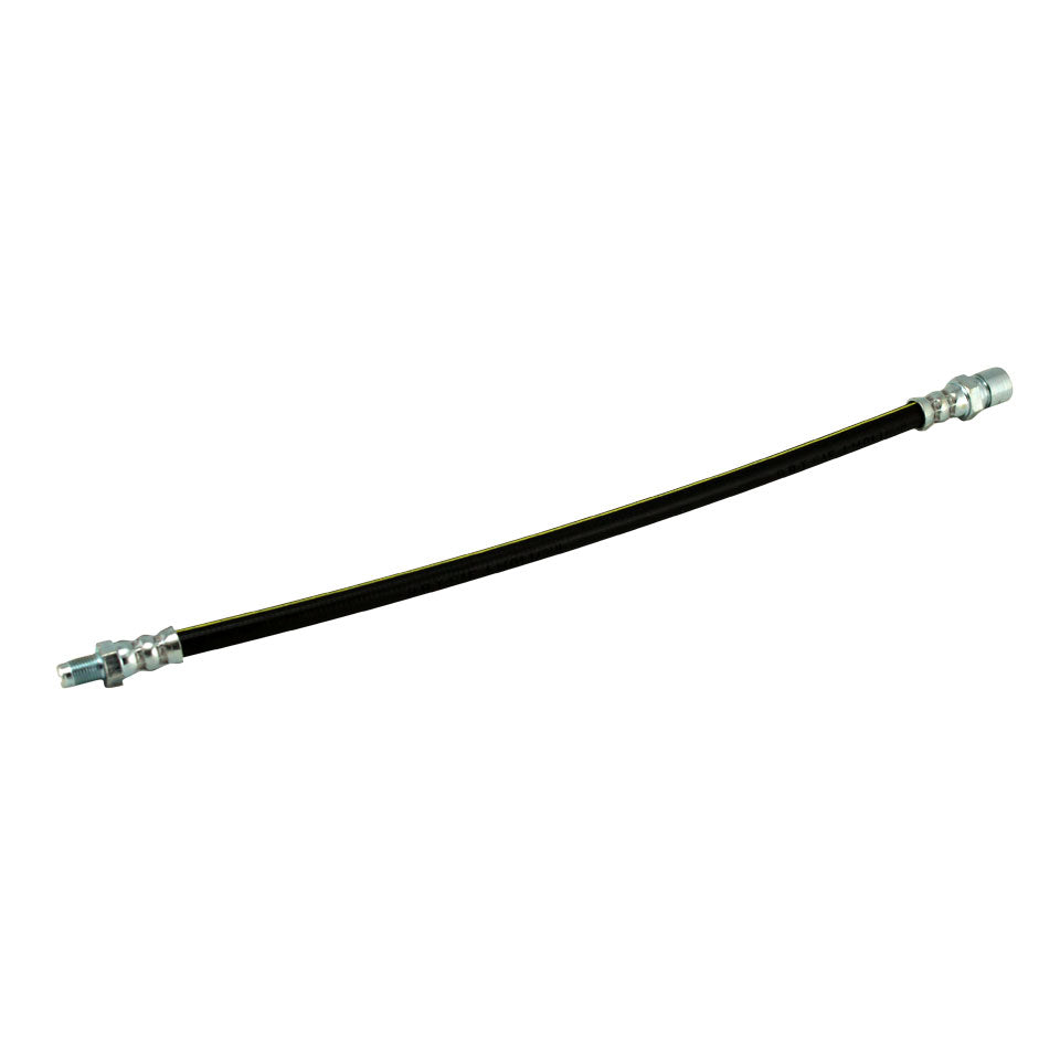 Manguera de freno delantera, 385 mm (tambor)