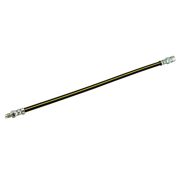 Manguera de freno delantera, 440 mm