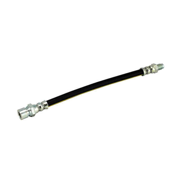Latiguillo de freno, para caja de cambios con ejes IRS, Macho-hembra, 245mm