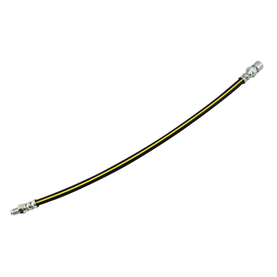 Manguera de freno delantera, 455 mm