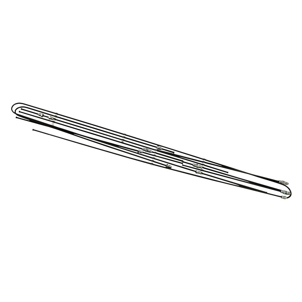 kit de línea de freno