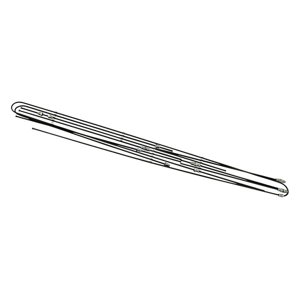 kit de línea de freno