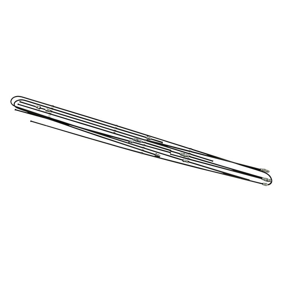 kit de línea de freno