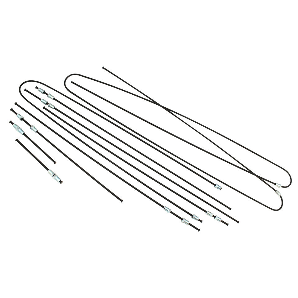 kit de línea de freno