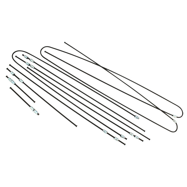 kit de línea de freno