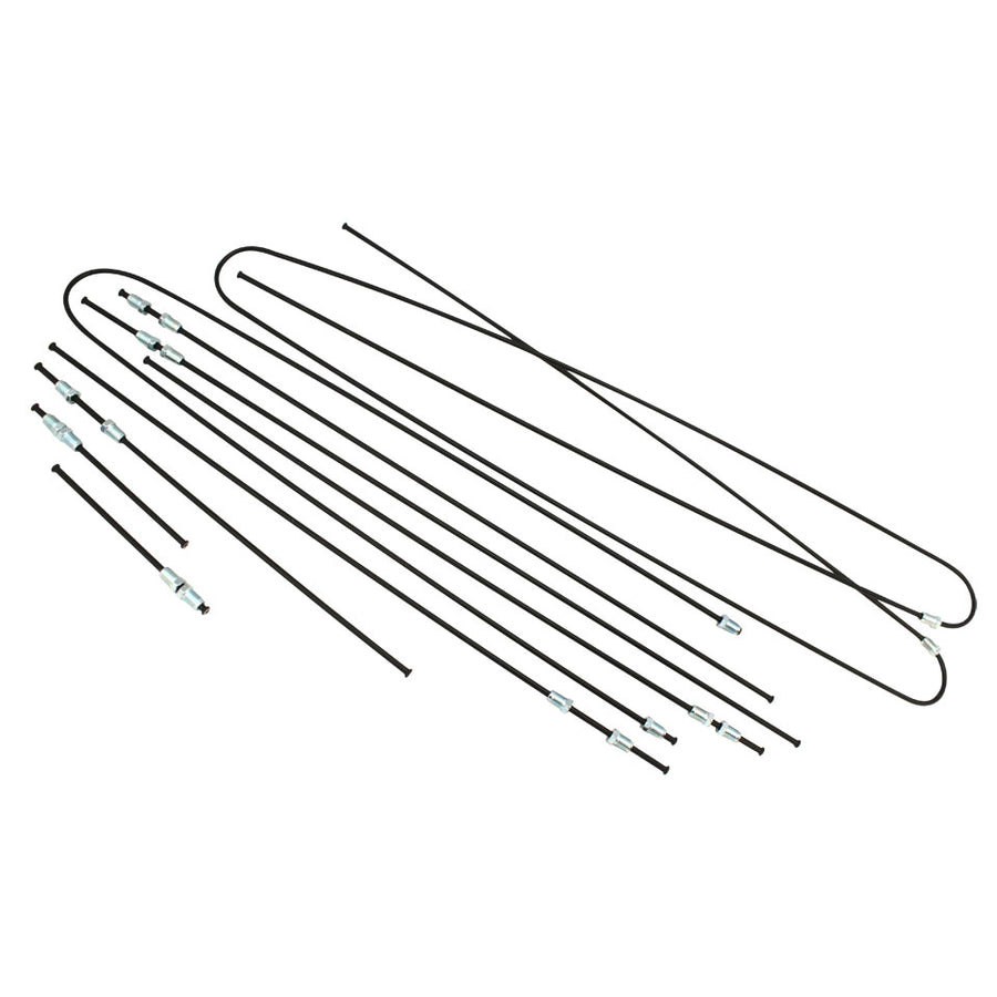 kit de línea de freno