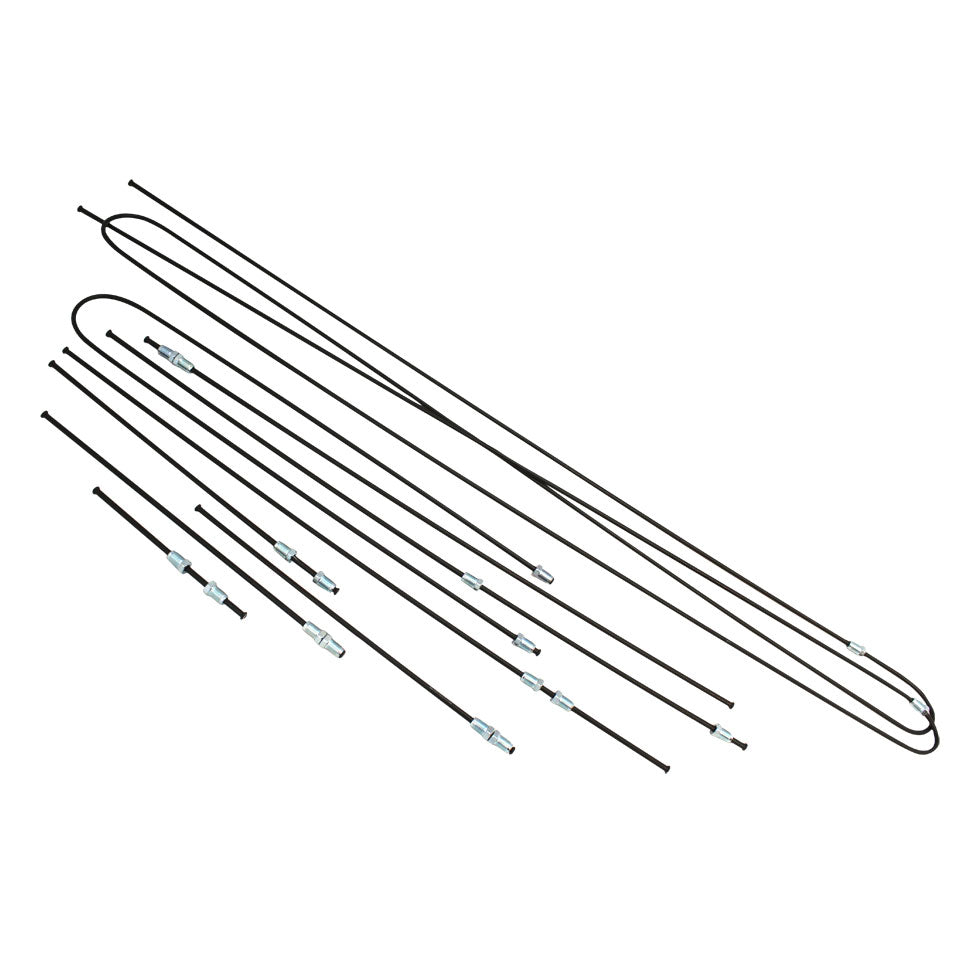kit de línea de freno