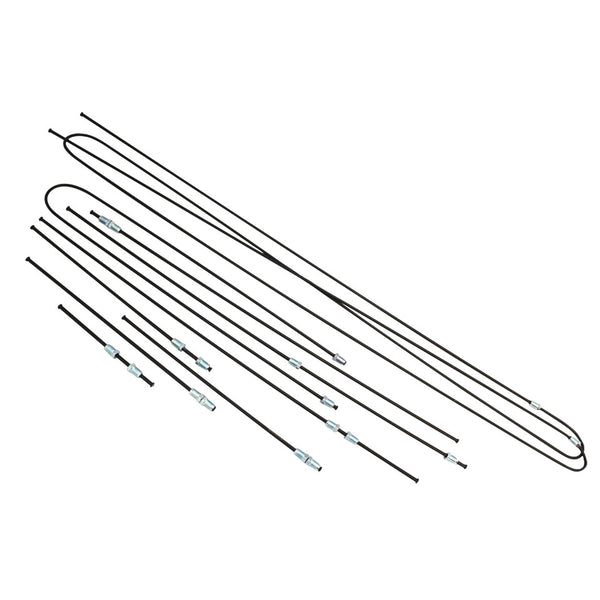 kit de línea de freno