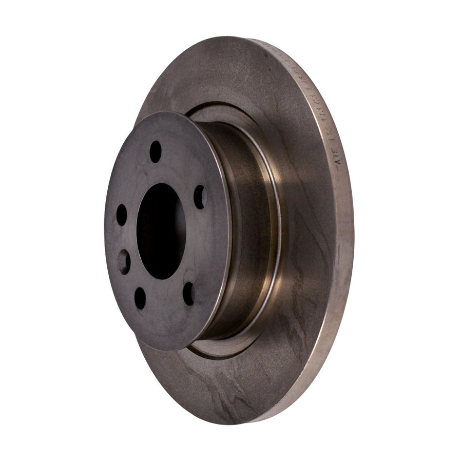 Disco de freno, Syncro 14"