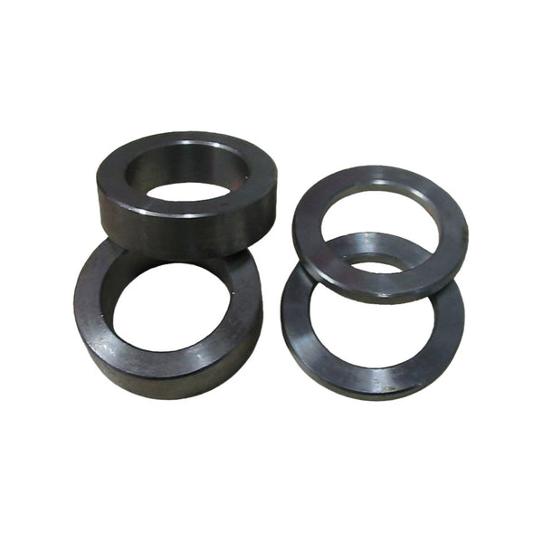 Kit aros freno tambor trasero 4x130 -> 5x205 BBT