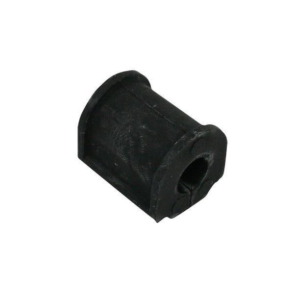 Casquillo de goma en brazo de arrastre, para barra estabilizadora, cada uno