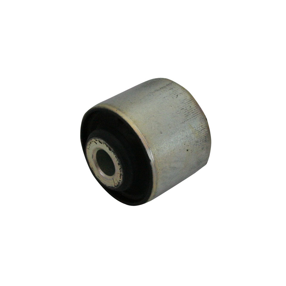 Casquillo de brazo interior en brazo de arrastre, lado del chasis, cada uno