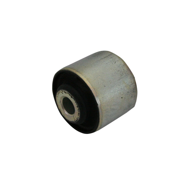 Casquillo de brazo interior en brazo de arrastre, lado del chasis, cada uno